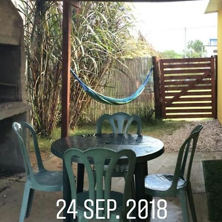 Villa Noctilucas en PuntaNegra, cerquita de la playa y piscina climatizada Punta Colorada Exterior foto