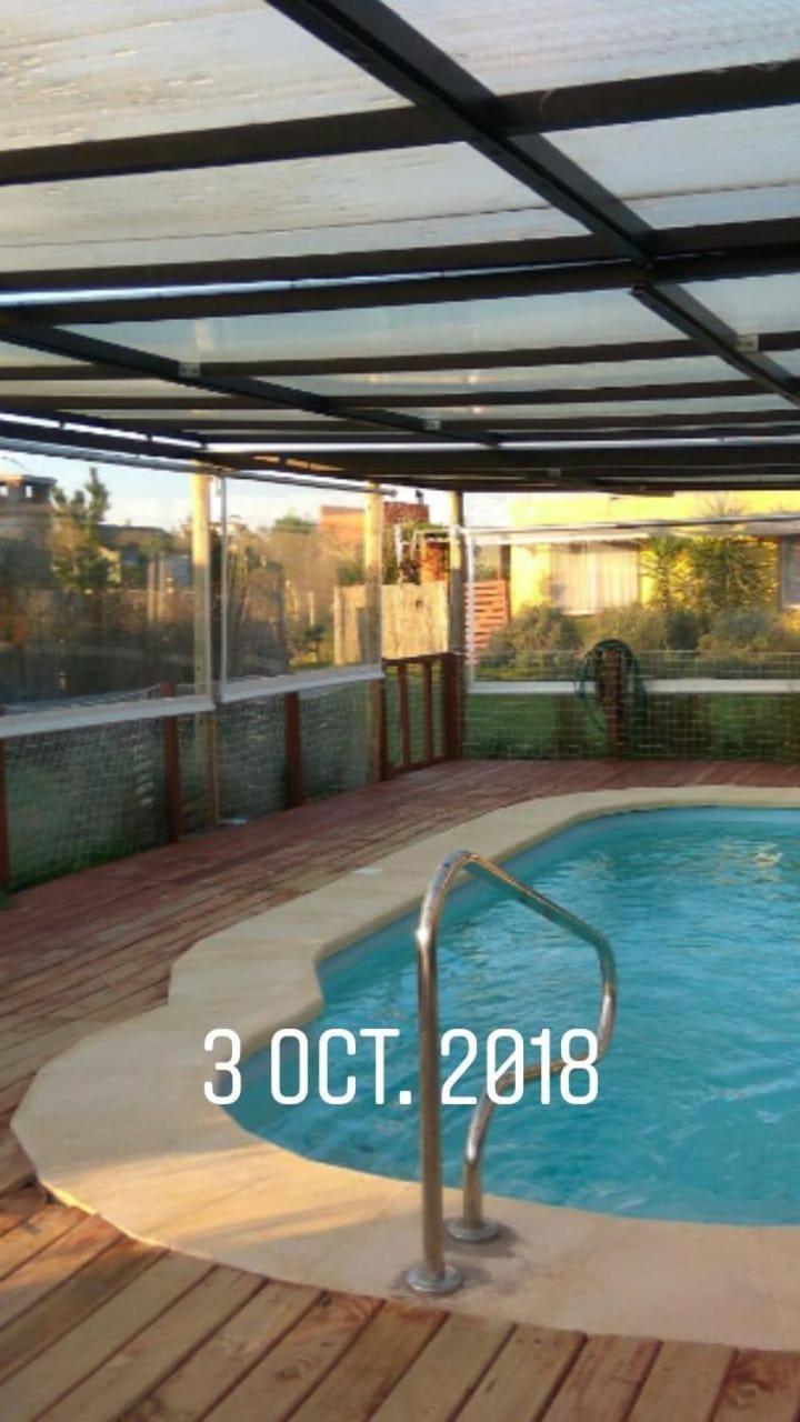 Villa Noctilucas en PuntaNegra, cerquita de la playa y piscina climatizada Punta Colorada Exterior foto
