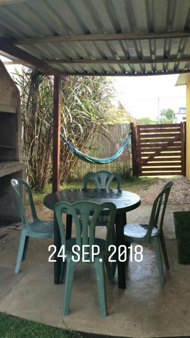 Villa Noctilucas en PuntaNegra, cerquita de la playa y piscina climatizada Punta Colorada Exterior foto