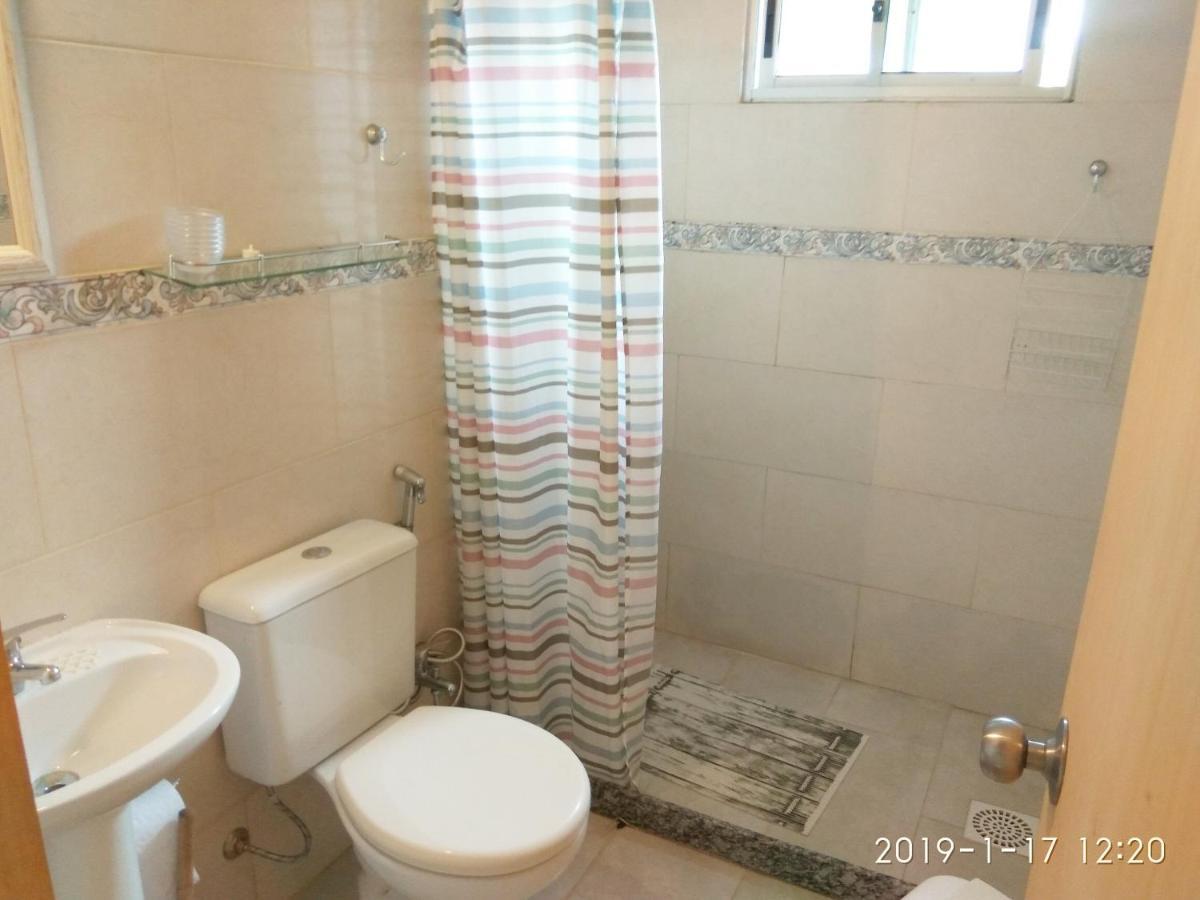 Villa Noctilucas en PuntaNegra, cerquita de la playa y piscina climatizada Punta Colorada Exterior foto