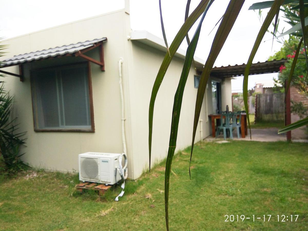 Villa Noctilucas en PuntaNegra, cerquita de la playa y piscina climatizada Punta Colorada Exterior foto