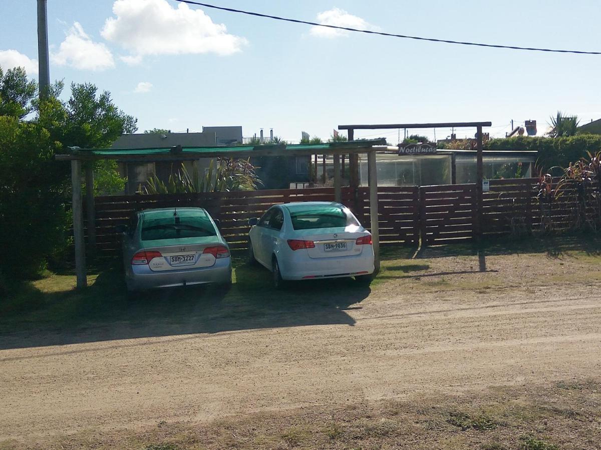 Villa Noctilucas en PuntaNegra, cerquita de la playa y piscina climatizada Punta Colorada Exterior foto